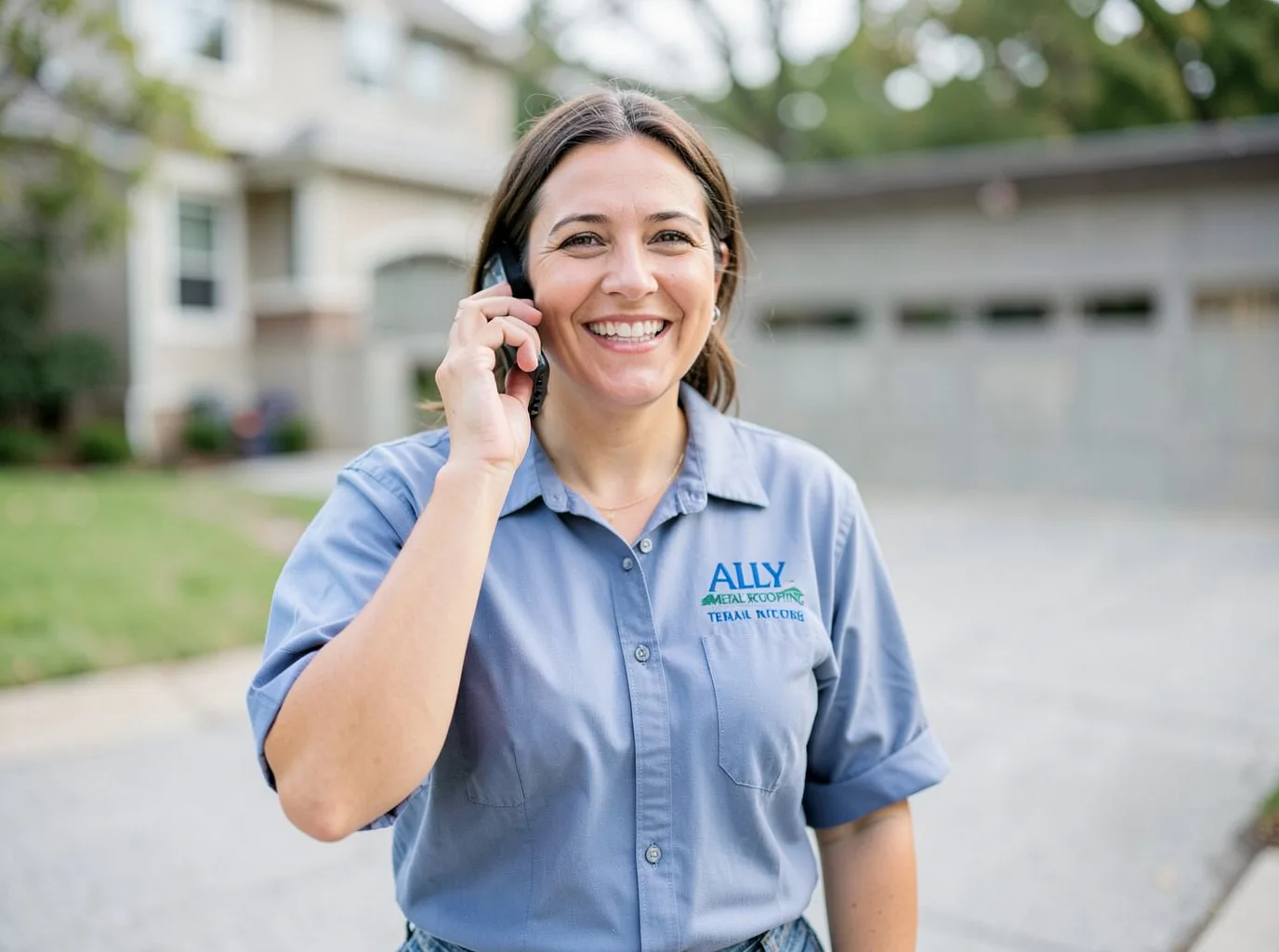 Metal Roof Installation Glade Park, CO FAQs